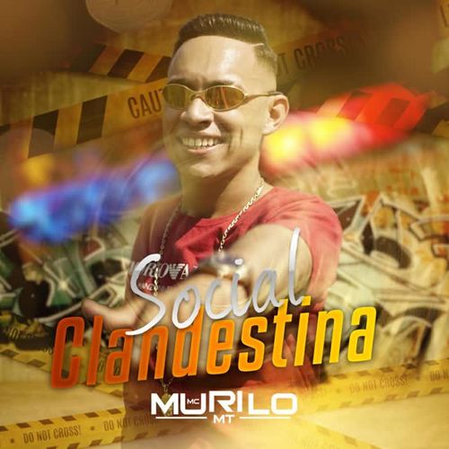 Social Clandestina (Explicit)