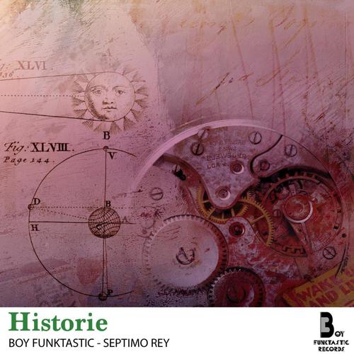 Historie - Single