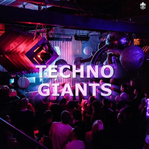 Techno Giants