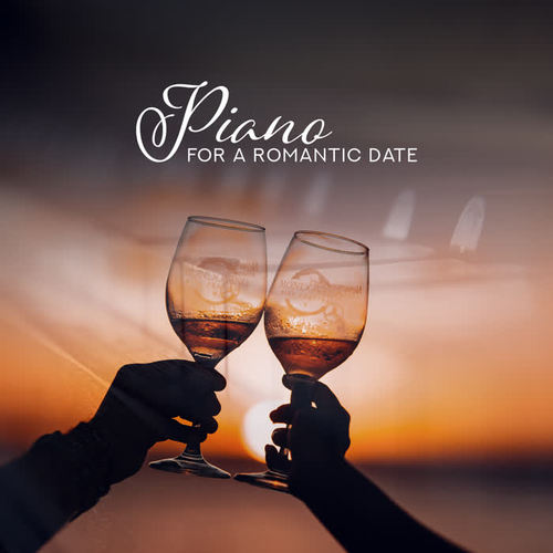 Piano for a Romantic Date