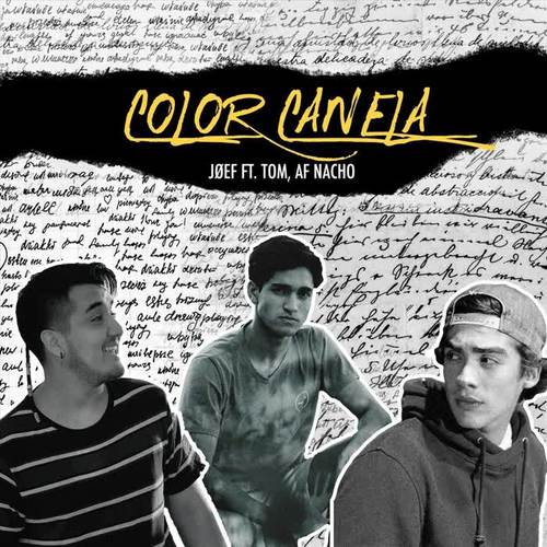 Color Canela