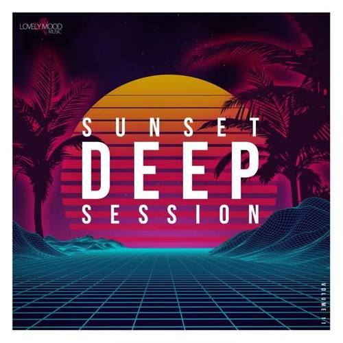 Sunset Deep Session, Vol. 11