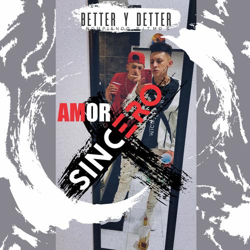 Amor Sincero (feat. B & D) [Explicit]