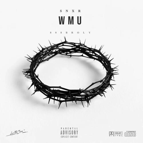 WMU (feat. 808Broly) [Explicit]