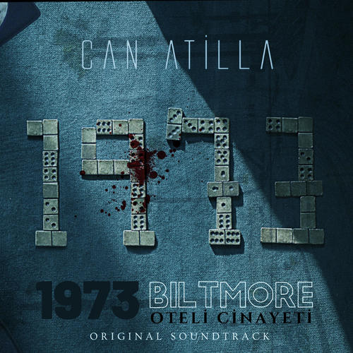 1973 Biltmore Oteli Cinayeti (Original Soundtrack)