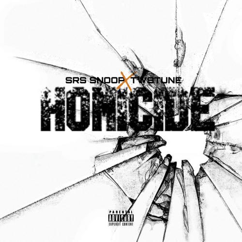 Homicide (feat. Srs Snoop) [Explicit]