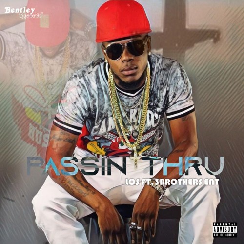 Passin' Thru (Explicit)