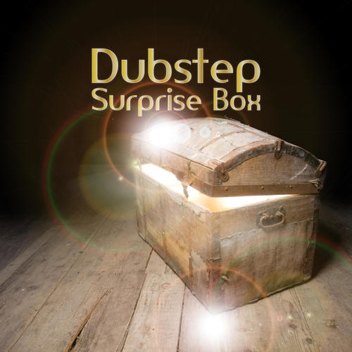 Dubstep Surprise Box (Explicit)