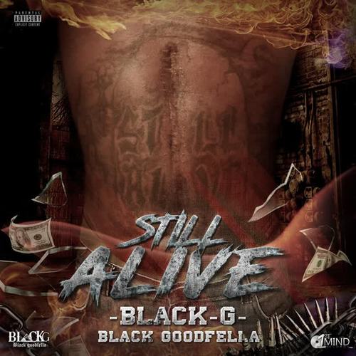 Still Alive (Explicit)