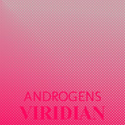 Androgens Viridian