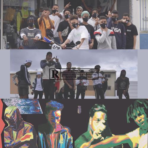 Freestyle NCG : Trilogie (Remastered) [Explicit]