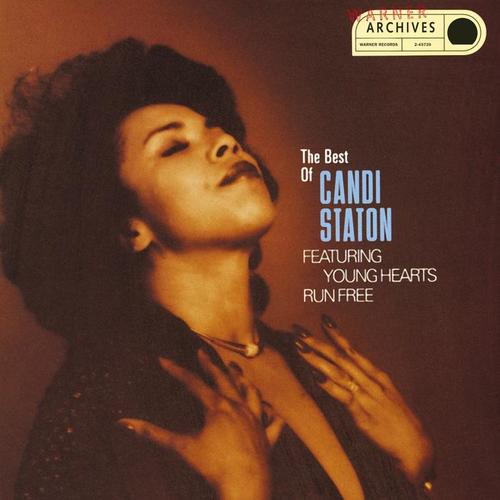 Young Hearts Run Free: The Best Of Candi Staton