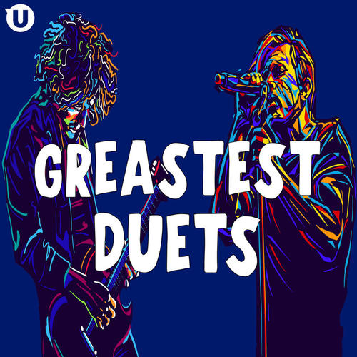 Greatest Duets