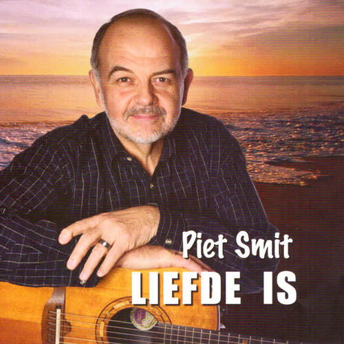 Liefde Is
