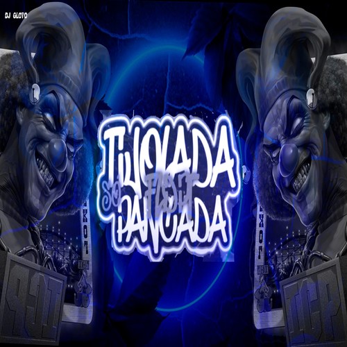 BEAT DO TIJOLADA 6 - F0DE F0DE (Explicit)