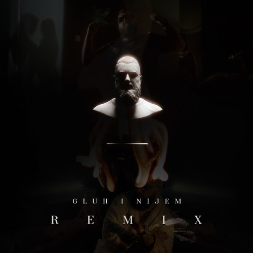 Gluh i Nijem (N3R4 & Dr Armani Remix)
