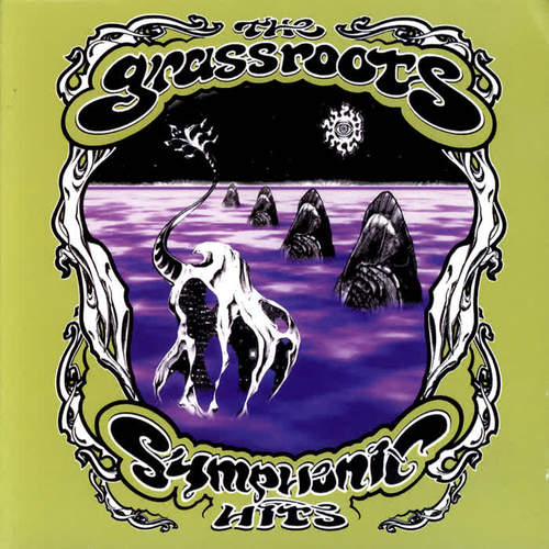Symphonic Hits (Re-Recorded)