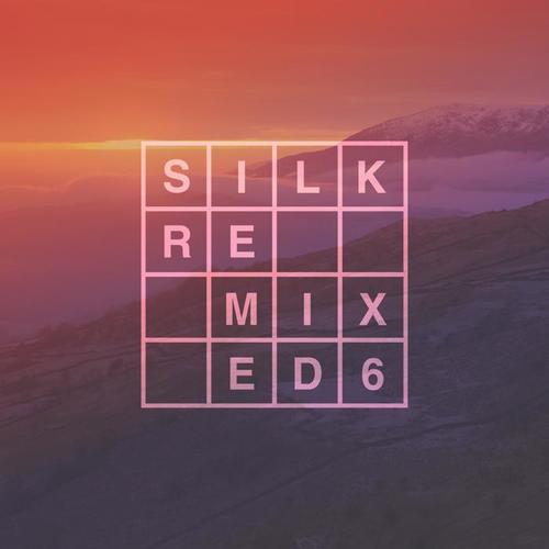 Silk Remixed 06