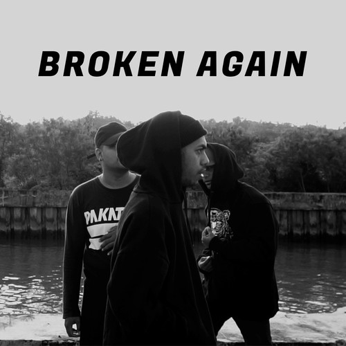 Broken Again (Acoustic)