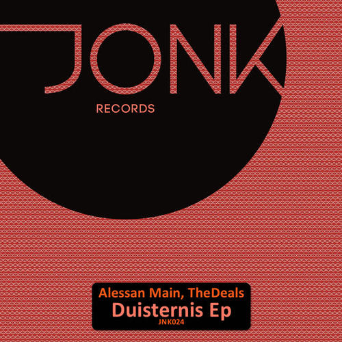 Duisternis EP