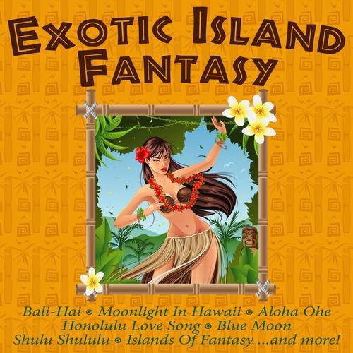 Exotic Island Fantasy