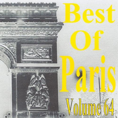 Best of Paris, Vol. 64