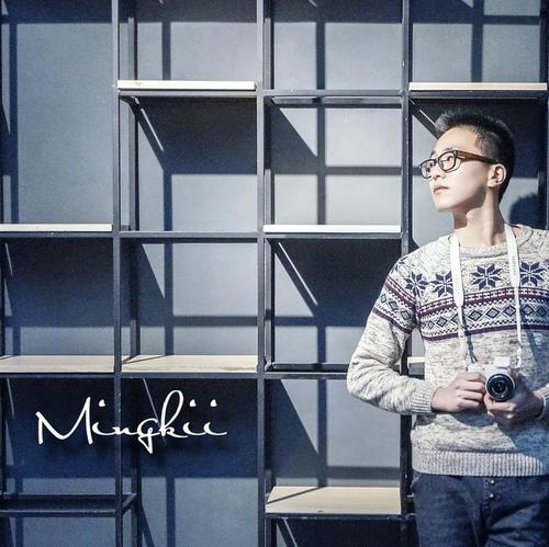 Mingkii2016-翻唱