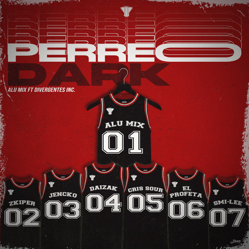 Perreo Dark (Explicit)