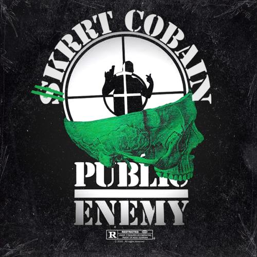 Public Enemy #1 (Explicit)