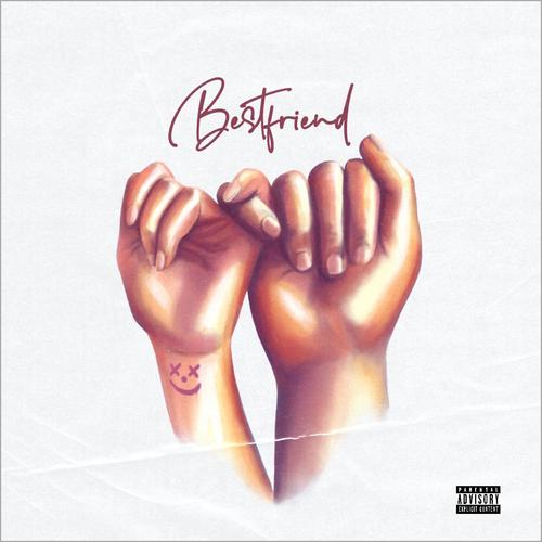 Bestfriend (Explicit)