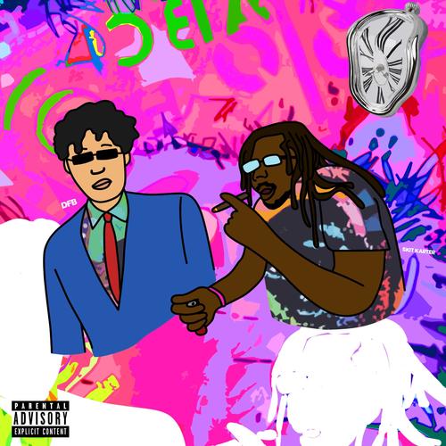Outta Control (feat. Skit Karter) [Explicit]