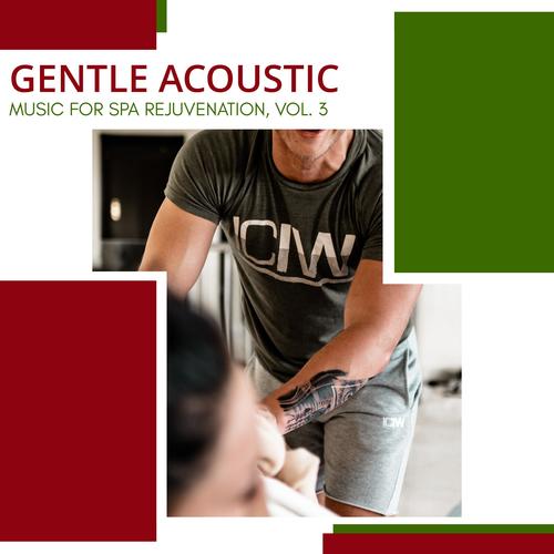 Gentle Acoustic - Music For Spa Rejuvenation, Vol. 3