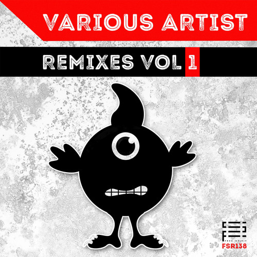 Remixes, Vol. 1