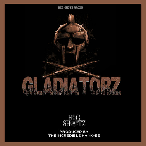 GLADIATORZ (Explicit)