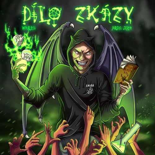 Dílo zkázy (Explicit)