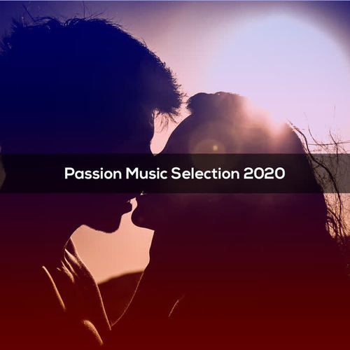 Passion Music Selection 2020