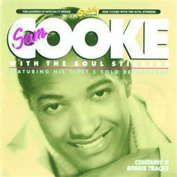 Sam Cooke And The Soul Stirrers