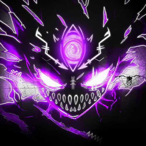 SHINIGAMI (Slowed + Bass Boosted) [Explicit]