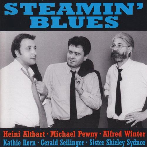 Steamin' Blues