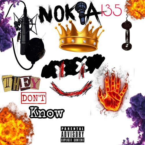 They Don't know (feat. Nuevemilperus finest) [Explicit]