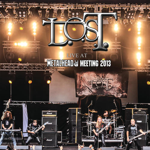 Live At Metalhead Meeting 2013 (Deluxe Version)