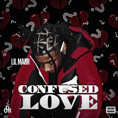 CONFUSED LOVE (Explicit)