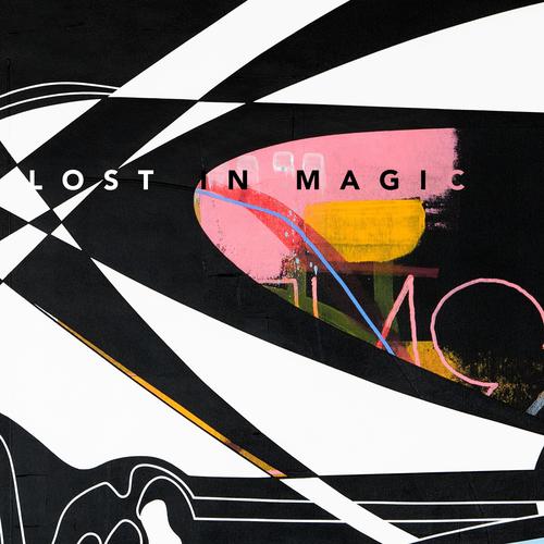 Lost in Magic (Explicit)