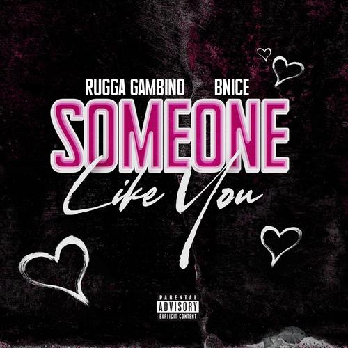 Someone Like You (feat. Bnice) [Explicit]