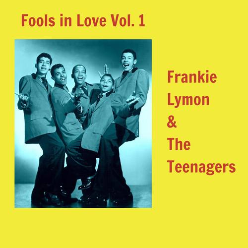 Fools in Love, Vol. 1