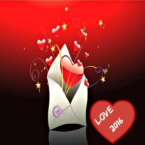 Love 2016 (Hits for San Valentino Days)