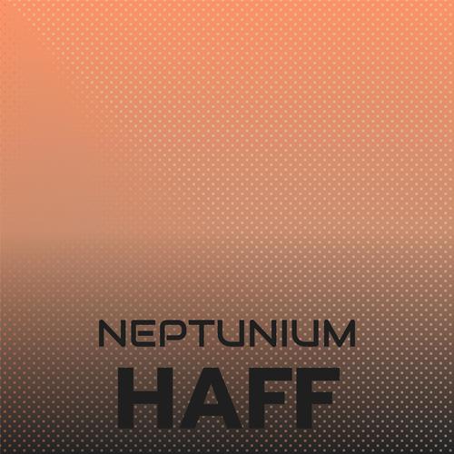 Neptunium Haff