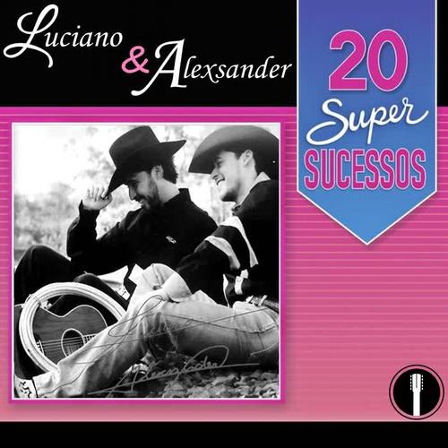 20 Super Sucessos