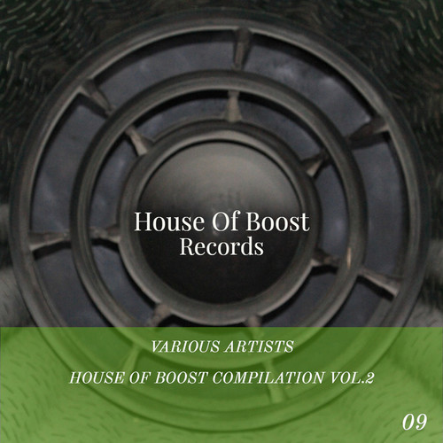 House Of Boost Compilation Vol.2