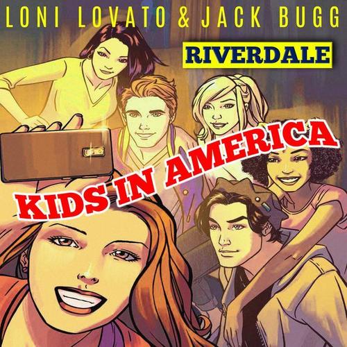 Kids In America (From 